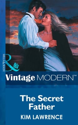 The Secret Father