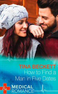 How To Find A Man In Five Dates