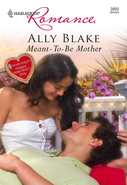 Meant-To-Be Mother
