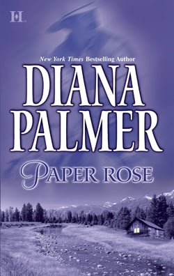 Paper Rose
