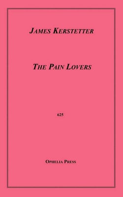 The Pain Lovers