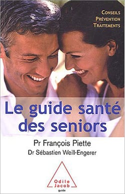 Le Guide santé des seniors - Conseils prévention traitements