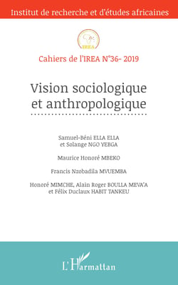 Vision sociologique et anthropologique