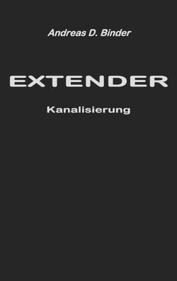 Extender - Kanalisierung