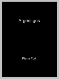 Argent gris