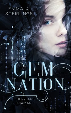 Gem Nation - Herz aus Diamant