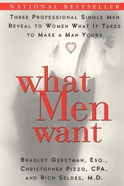 What Men Want - Three Professional Single Men Reveal to Women What It Takes to Make a Man Yours