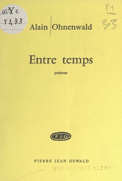 Entre temps