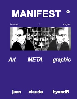 manifest - français anglais