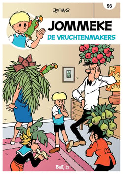 De vruchtenmakers