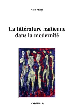 La littérature haïtienne dans la modernité
