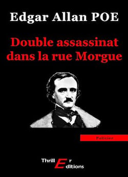 Double assassinat dans la rue Morgue