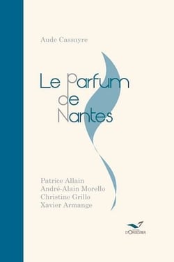 Le Parfum de Nantes