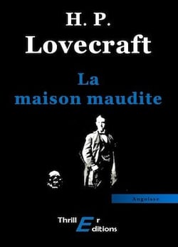 La maison maudite