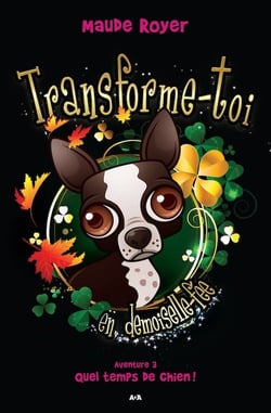 Quel temps de chien! - Quel temps de chien!
