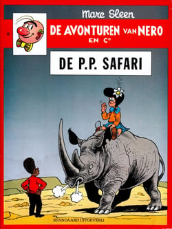 De P.P. Safari