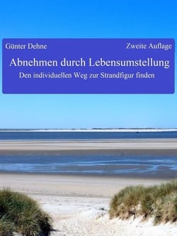Abnehmen durch Lebensumstellung - Den individuellen Weg zur Strandfigur finden