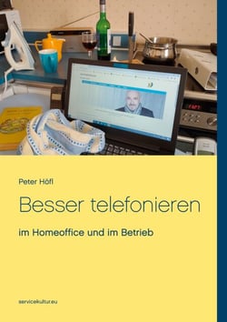 Besser telefonieren - im Homeoffice und im Betrieb