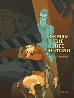 De man die niet bestond