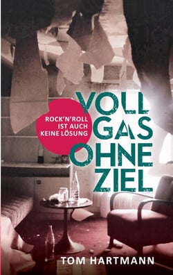 Vollgas ohne Ziel - Rock 'n' Roll ist auch keine Lösung