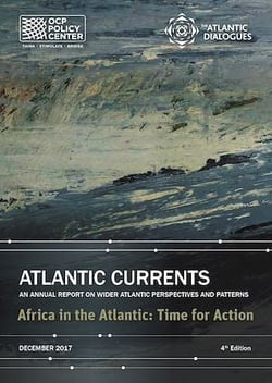 Atlantic Currents 2017 - An Annual Report on Wider Atlantic Perspectives and Patterns