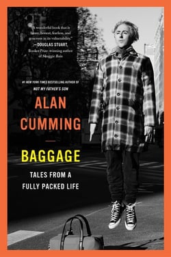 Baggage - Tales from a Fully Packed Life