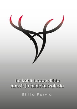 Tie kohti terapeuttista tanssi- ja taidekasvatusta