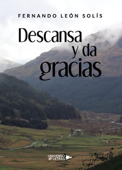 Descansa y da gracias