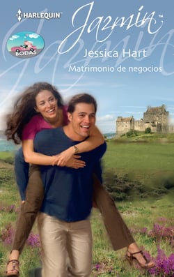 Matrimonio de negocios - Bodas (4)