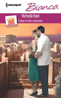 Fuego en dos corazones - ¿Amor o deber? (4)