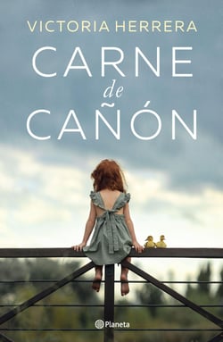 Carne de cañón