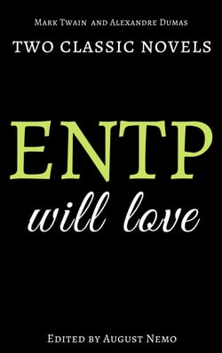 Two classic novels ENTP will love
