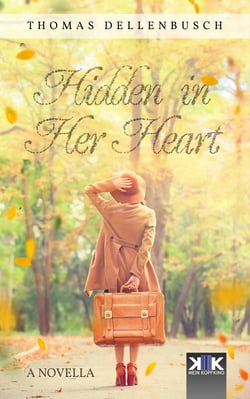 Hidden in Her Heart