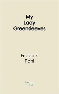 My Lady Greensleeves