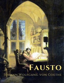 Fausto - Libros clásicos