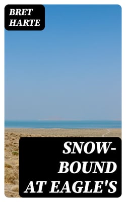 Snow-Bound at Eagle's