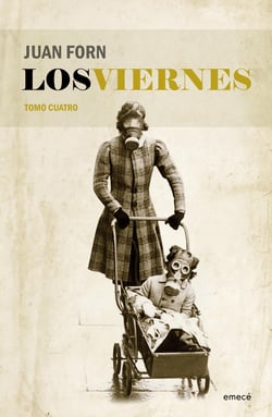 Los viernes. Tomo cuatro