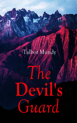The Devil's Guard - Mystery Thriller