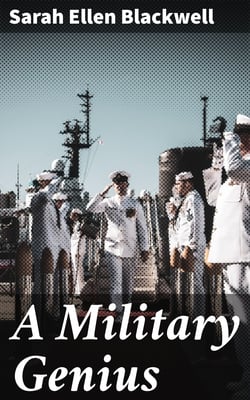 A Military Genius - Life of Anna Ella Carroll of Maryland