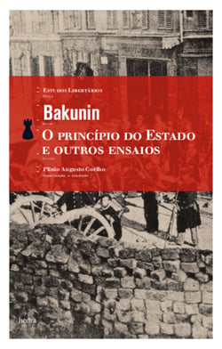 O princípio do Estado e outros ensaios