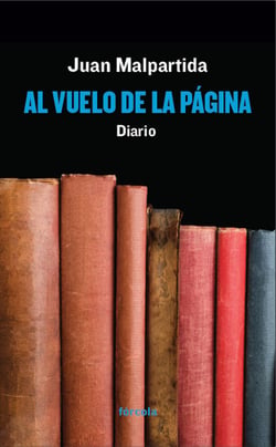 Al vuelo de la página - Diario 1990-2000