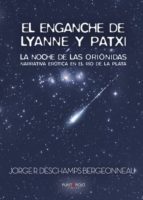 El enganche de Lyanne y Patxi