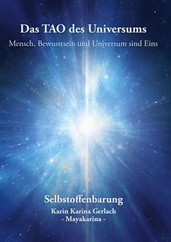 Das TAO des Universums - Mensch, Bewusstsein und Universum sind Eins