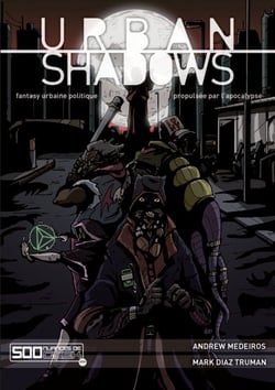 Urban Shadows