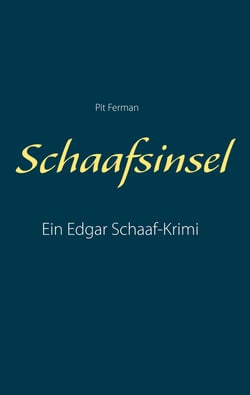 Schaafsinsel