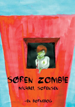 Søren Zombie