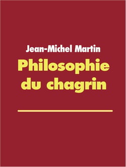 Philosophie du chagrin - Pensées et correspondances Post-rupture Extraits choisis