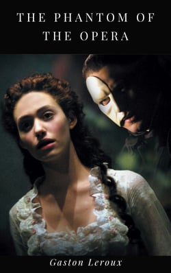 The Phantom of the Opera
