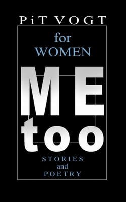 Mee too - for Women - Stories and Poetry