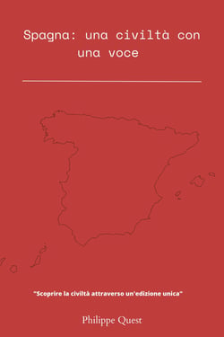 Spagna: una civiltà con una voce